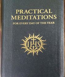 PRACTICAL MEDITATIONS