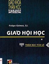 GIÁO HỘI HỌC. TẬP 3. THẦN HỌC TÍN LÝ 3