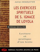 LES EXERCICES SPIRITUELS DE SAINT IGNACE DE LOYOLA