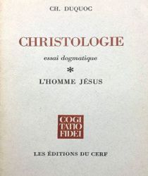 CHRISTOLOGIE