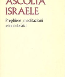 ASCOLTA ISRAELE