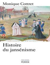 HISTOIRE DU JANSÉNISME 