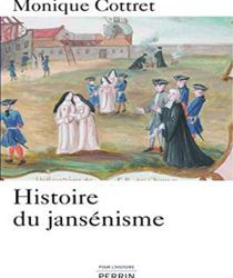 HISTOIRE DU JANSÉNISME 