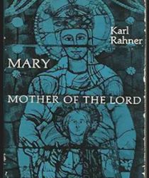 MARY MOTHER OF THE LORD