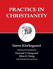 PRACTICE IN CHRISTIANITY 