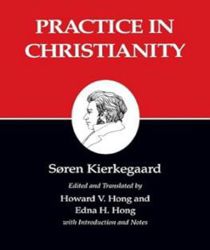 PRACTICE IN CHRISTIANITY 