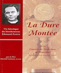 LA DURE MONTÉE
