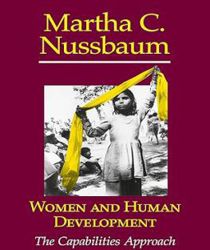 WOMEN AND HUMAN DEVELOPMENT 