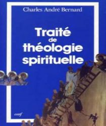 TRAITÉ DE THÉOLOGIE SPIRITUELLE