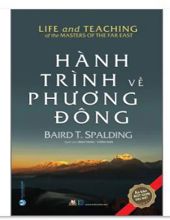 HÀNH TRÌNH VỀ PHƯƠNG ĐÔNG