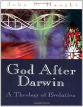 GOD AFTER DARWIN
