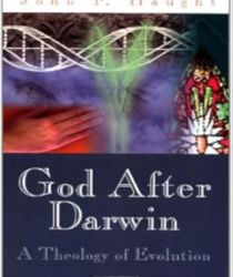 GOD AFTER DARWIN