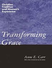 TRANSFORMING GRACE