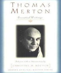 THOMAS MERTON ON PRAYER 