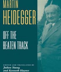 OFF THE BEATEN TRACK