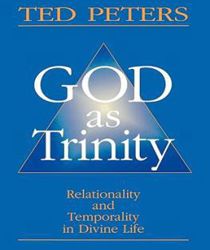 GOD AS TRINITY