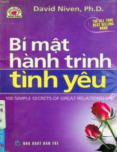 BÍ MẬT HÀNH TRÌNH TÌNH YÊU