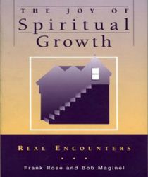 THE JOY OF SPIRITUAL GROWTH 