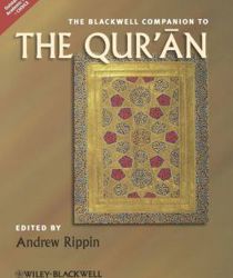 THE BLACKWELL COMPANION TO THE QUR'AN