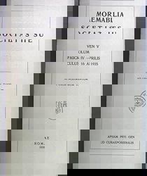 MEMORABILIA SOCIETTATIS IESU