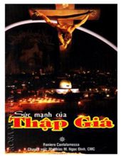 SỨC MẠNH CỦA THẬP GIÁ