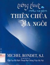 TƯỜNG THUẬT MẦU NHIỆM THIÊN CHÚA BA NGÔI