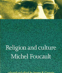 RELIGION AND CULTURE