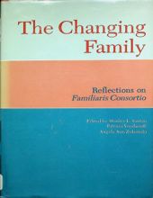 THE CHANGING FAMILY