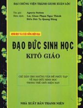 TÂN ĐẠO ĐỨC SINH HỌC KITÔ