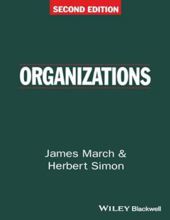 ORGANIZATIONS