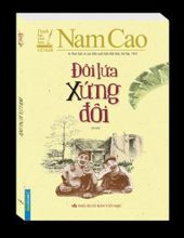 ĐÔI LỨA XỨNG ĐÔI