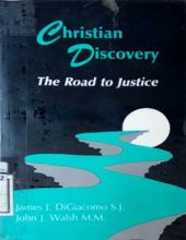 CHRISTIAN DISCOVERY