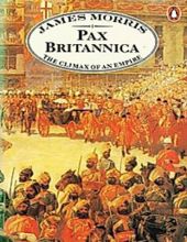 PAX BRITANNICA: THE CLIMAX OF AN EMPIRE