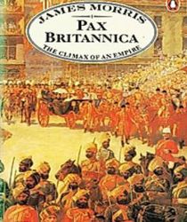 PAX BRITANNICA: THE CLIMAX OF AN EMPIRE