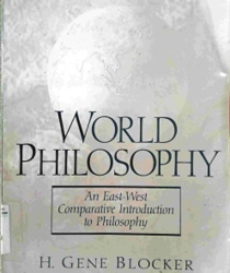 WORLD PHILOSOPHY