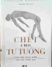 CHẾT CHO TƯ TƯỞNG