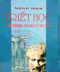 NHẬP MÔN TRIẾT HỌC