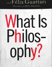 WHAT IS PHILOSOPHY