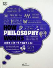 HOW PHILOSOPHY WORKS - HIỂU HẾT VỀ TRIẾT HỌC