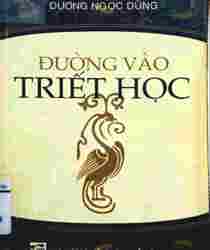 ĐƯỜNG VÀO TRIẾT HỌC