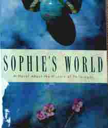 SOPHIE'S WORLD