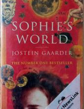 SOPHIE'S WORLD