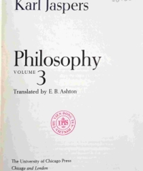 PHILOSOPHY