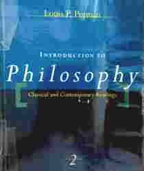 INTRODUCTION TO PHILOSOPHY: CLASSICAL AND CONTEMPORARY READINGS