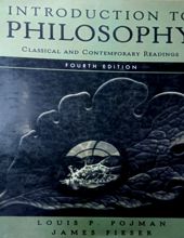 INTRODUCTION TO PHILOSOPHY