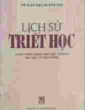 LỊCH SỬ TRIẾT HỌC