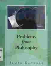 PROBLEMS FROM PHILOSOPHY