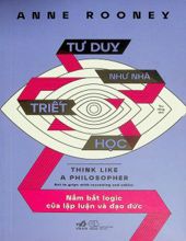 TƯ DUY NHƯ NHÀ TRIẾT HỌC