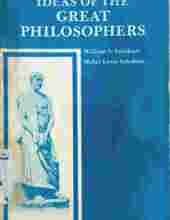 IDEAS OF THE GREAT PHILOSOPHERS