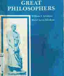 IDEAS OF THE GREAT PHILOSOPHERS